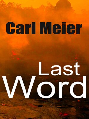 cover image of Last Word